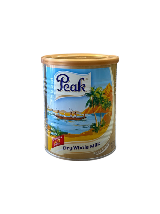 Peak Milk Powder - 400g