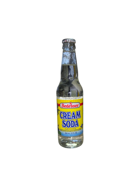 Bedessee Cream Soda