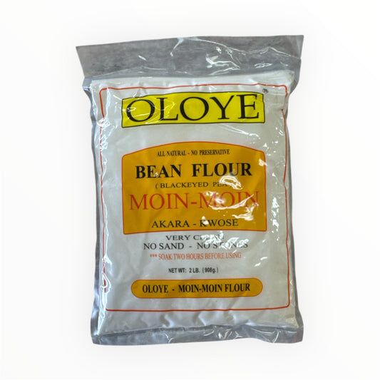 Oloye Bean Flour -908g