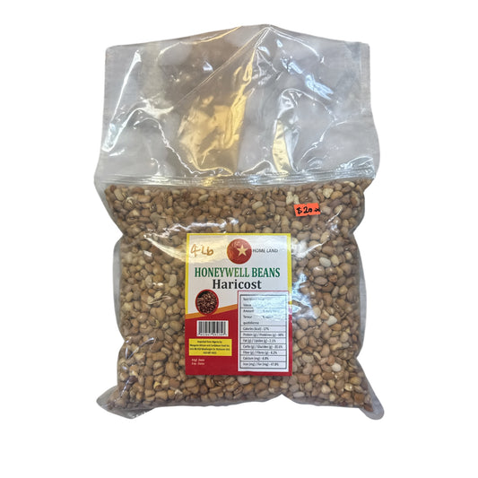 Homeland Honeywell Beans 4lb