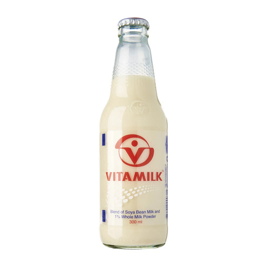 Vita Milk Bottle - 300ml