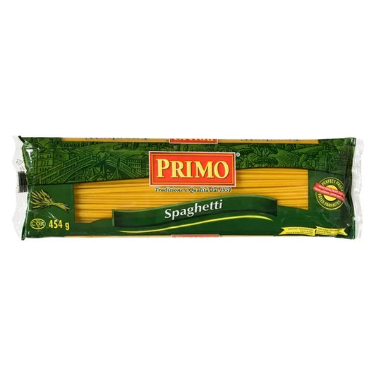 Primo Spaghetti - 900g