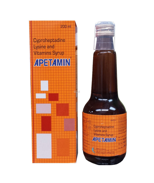 Apetamin