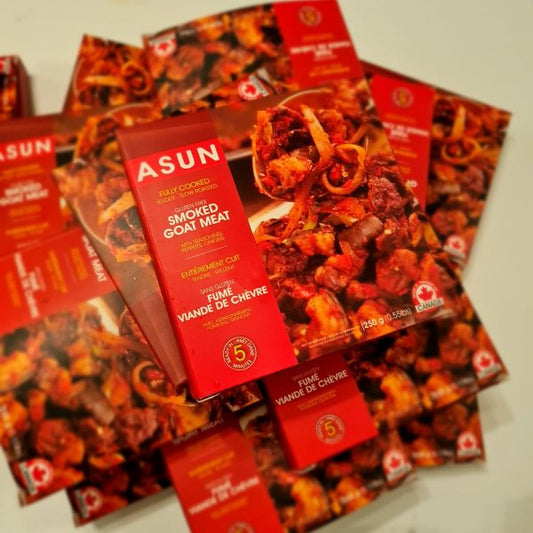 Asun