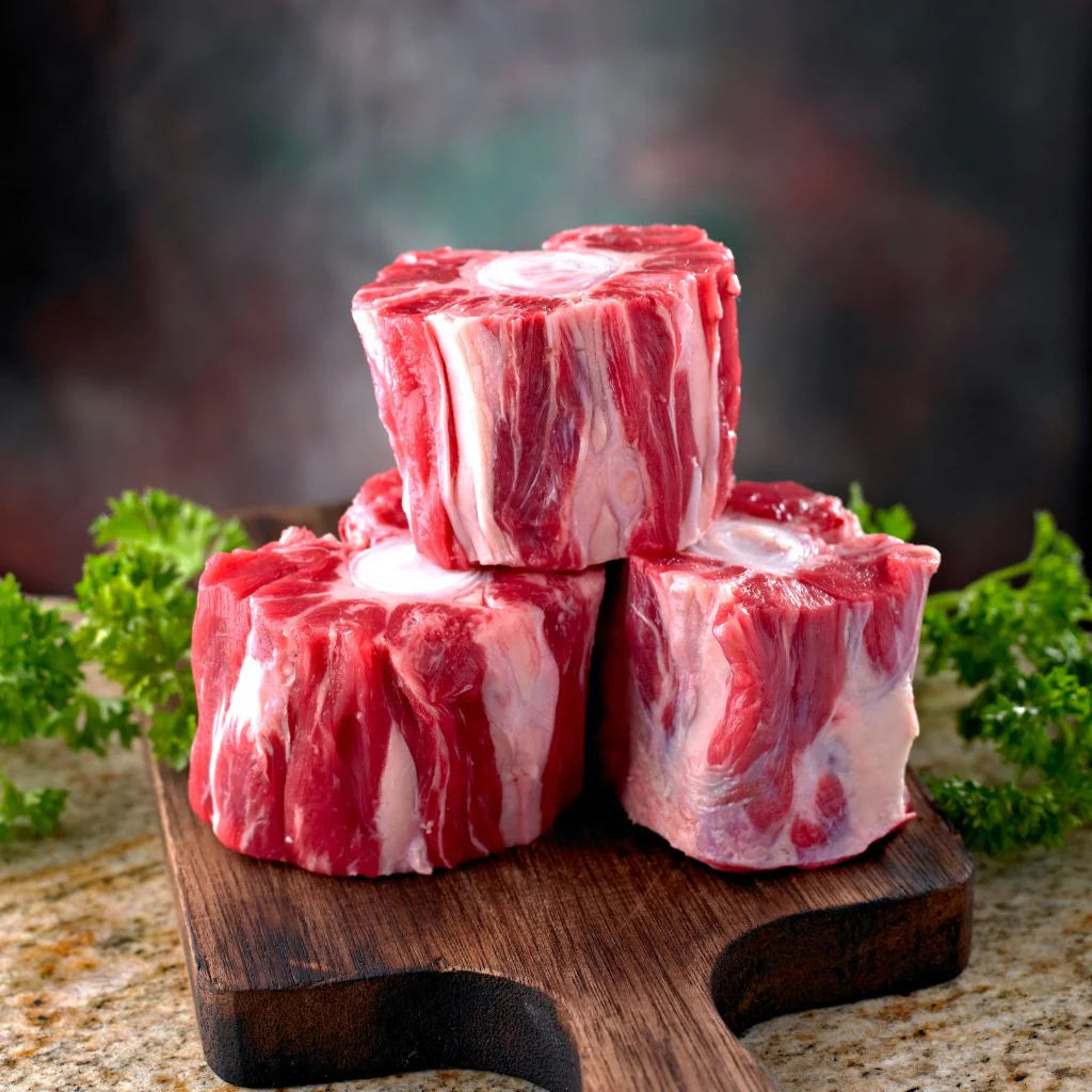 Oxtail