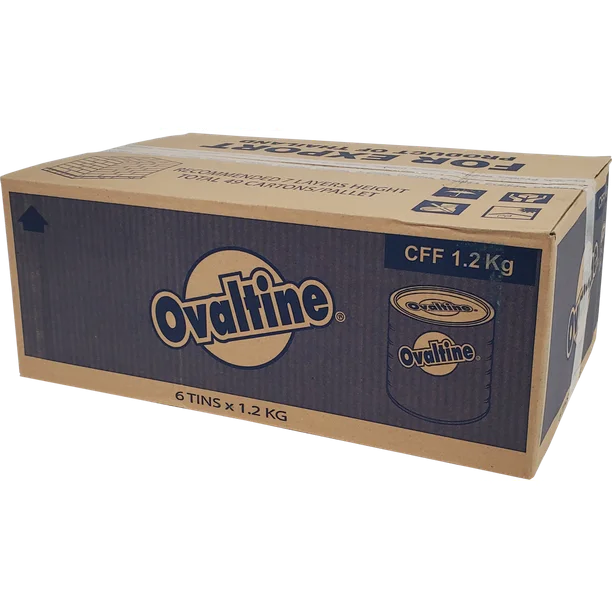 Ovaltine - 1.2kg