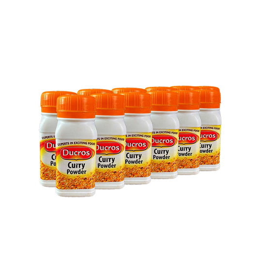 Ducros Curry Powder