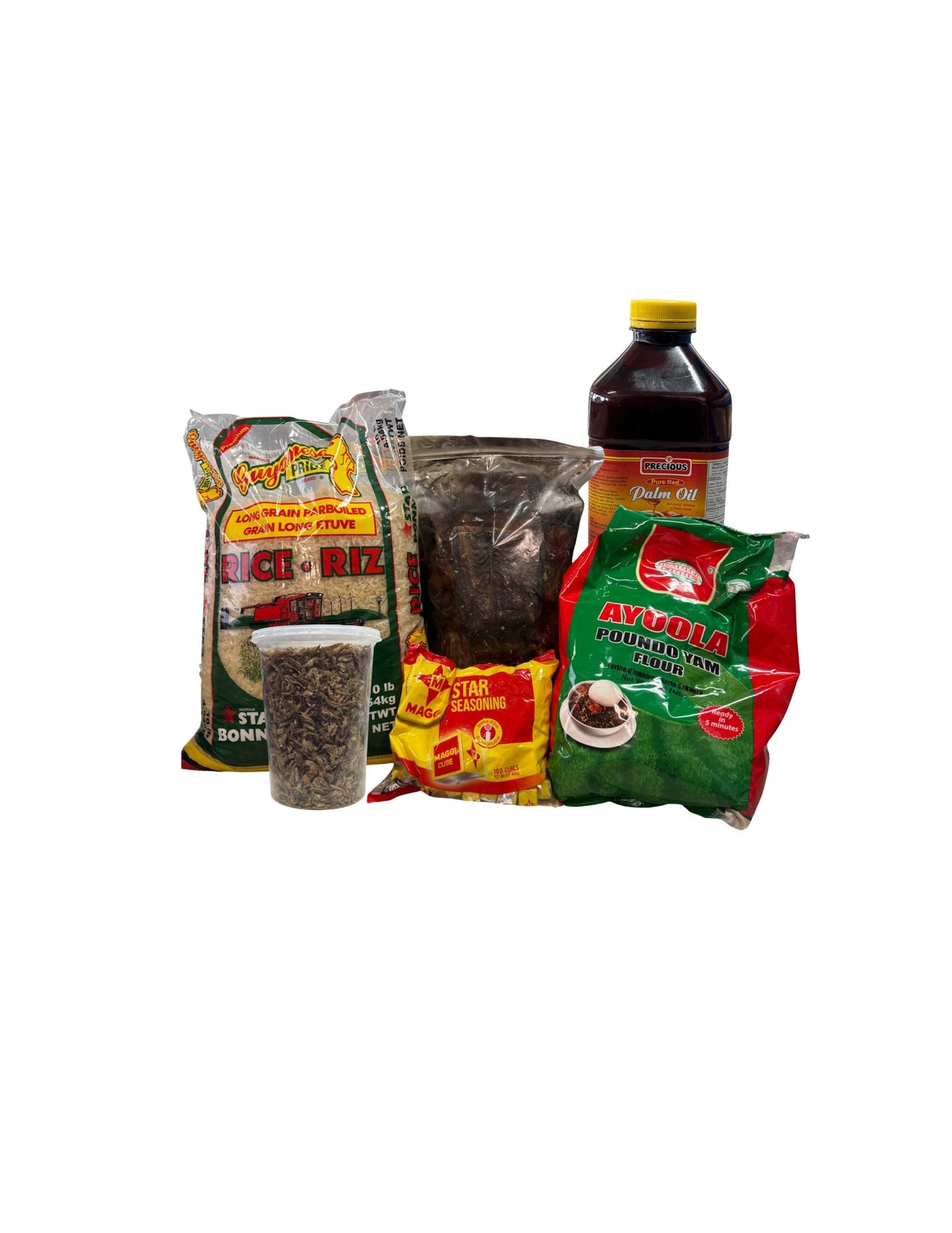 Soup Bundle Pack