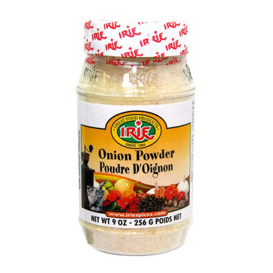Irie Onion Powder - 185g