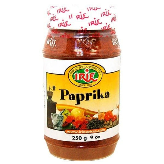 Irie Paprika - 250g