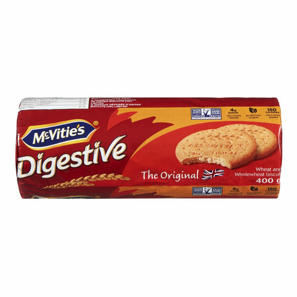 Digestives Wheat Biscuits