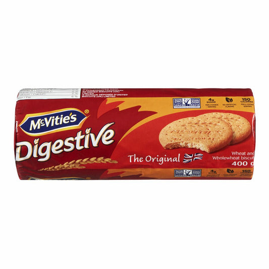 Digestives Wheat Biscuits