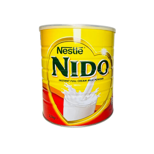 Nido Milk - 2.5kg