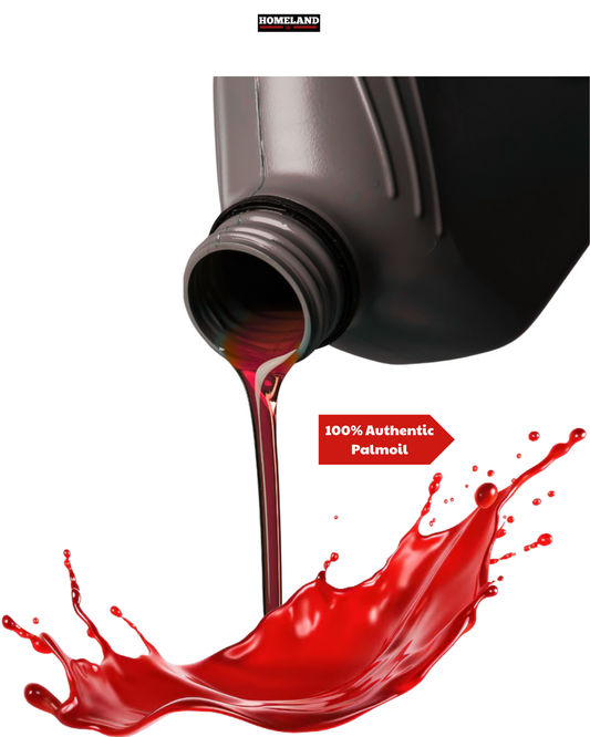 Homeland Palm Oil - 1L