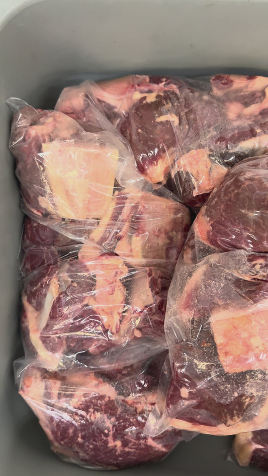 Beef Pack