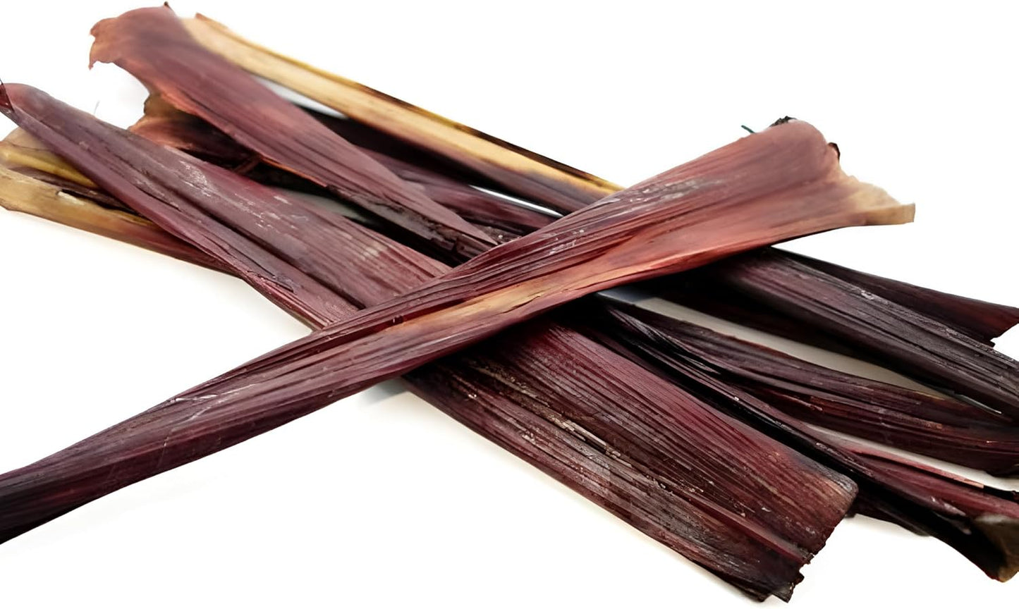 Waakye Leaves